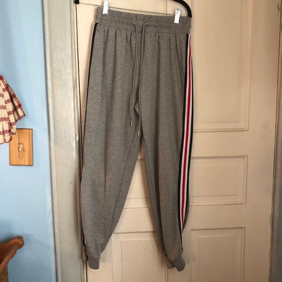 38 inseam sweatpants
